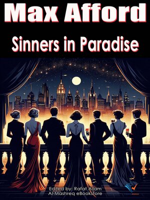 cover image of Sinners in Paradise